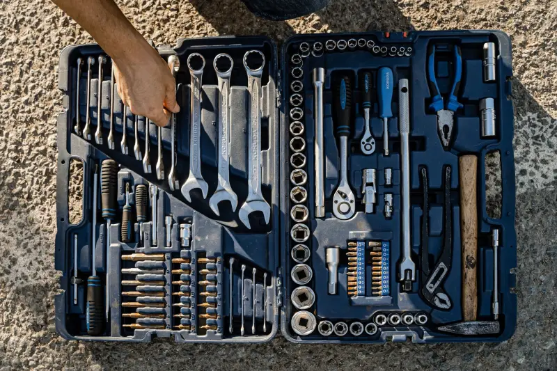2024版手动工具质量分级标准对扳手钳子采购的影响分析正文配图 2